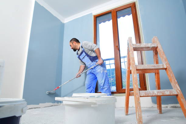 Best Industrial Mold Remediation  in Liberty, SC
