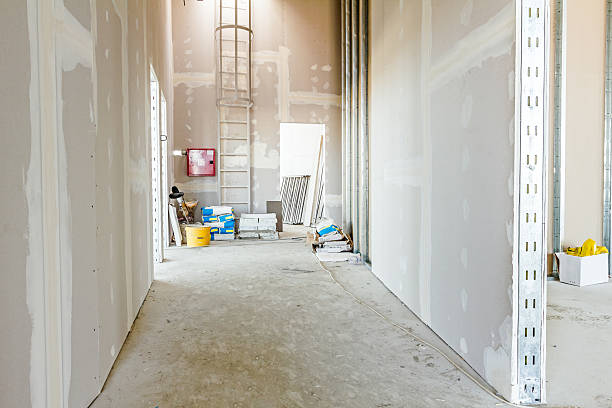 Best Commercial Mold Inspection  in Liberty, SC