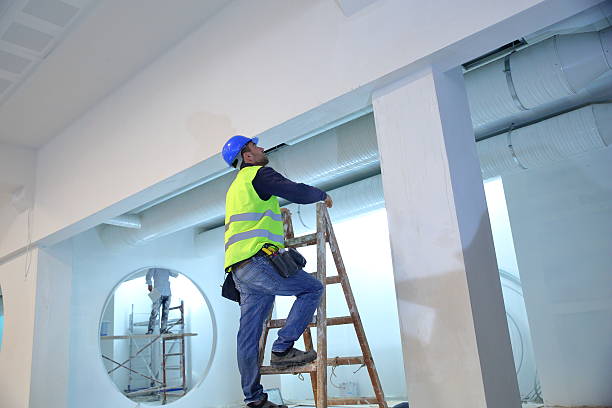Best Dehumidification Services  in Liberty, SC